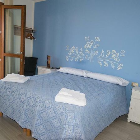 Blu Day Guesthouse Posada (Sardinia) Exterior photo