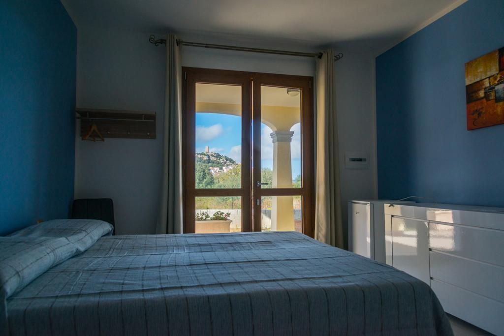 Blu Day Guesthouse Posada (Sardinia) Exterior photo