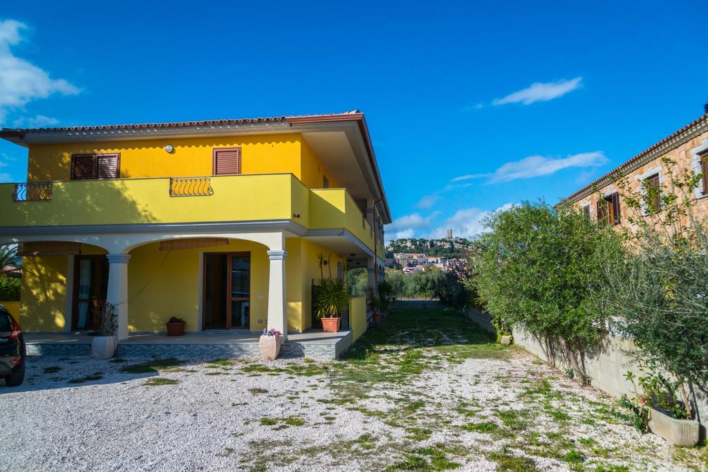 Blu Day Guesthouse Posada (Sardinia) Exterior photo