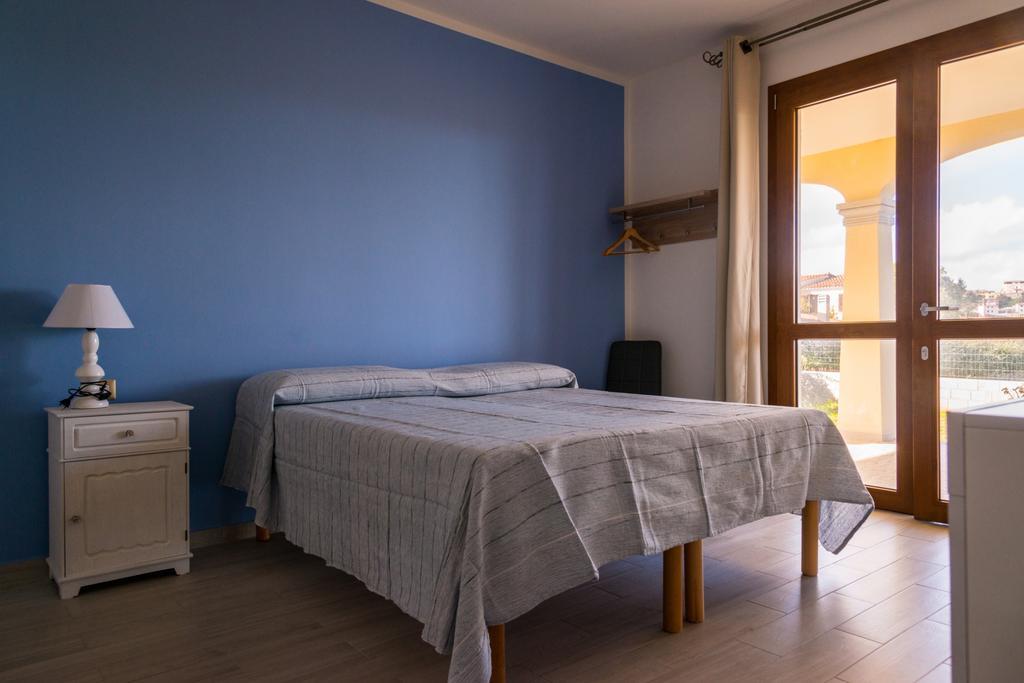Blu Day Guesthouse Posada (Sardinia) Exterior photo