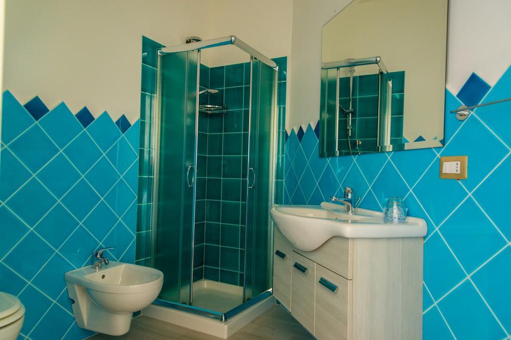 Blu Day Guesthouse Posada (Sardinia) Exterior photo