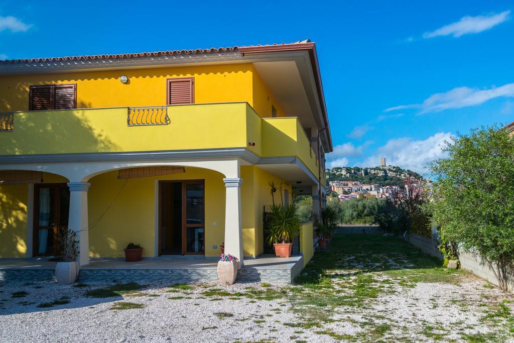 Blu Day Guesthouse Posada (Sardinia) Exterior photo