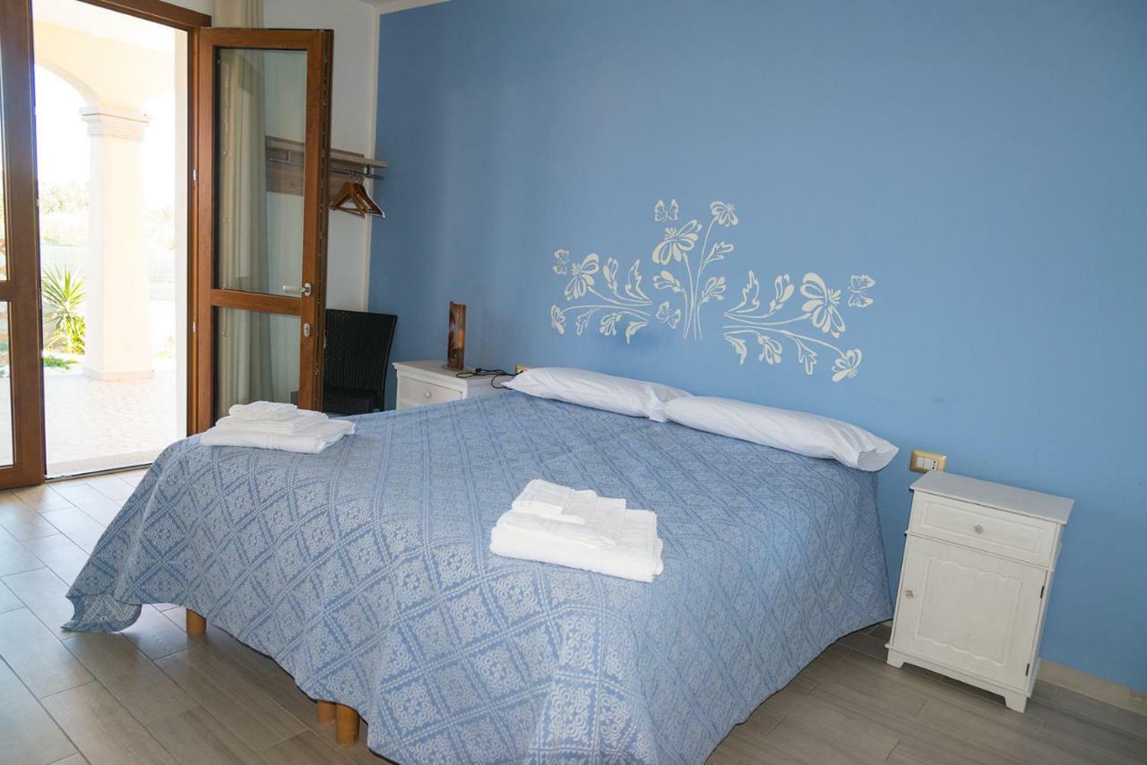 Blu Day Guesthouse Posada (Sardinia) Exterior photo