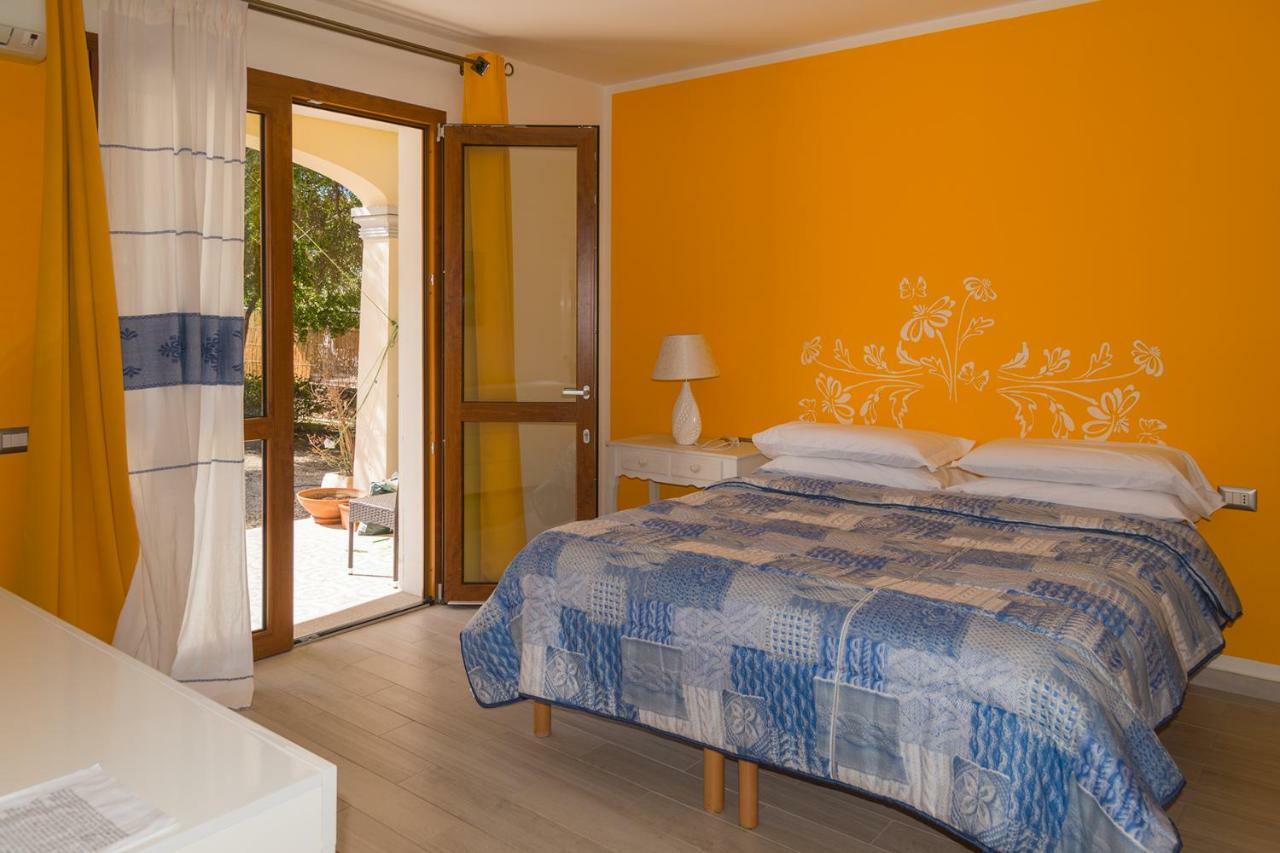 Blu Day Guesthouse Posada (Sardinia) Exterior photo