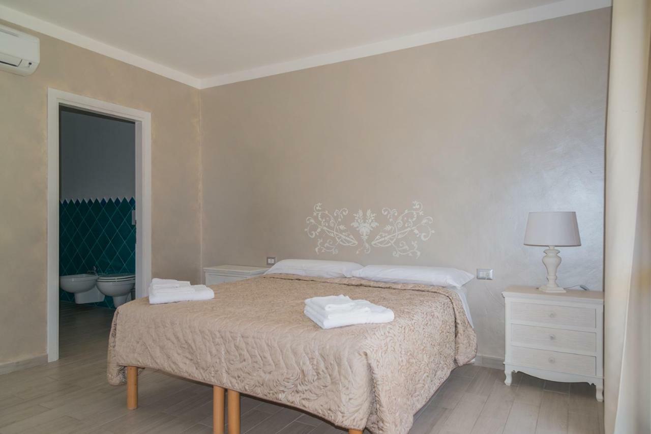 Blu Day Guesthouse Posada (Sardinia) Exterior photo