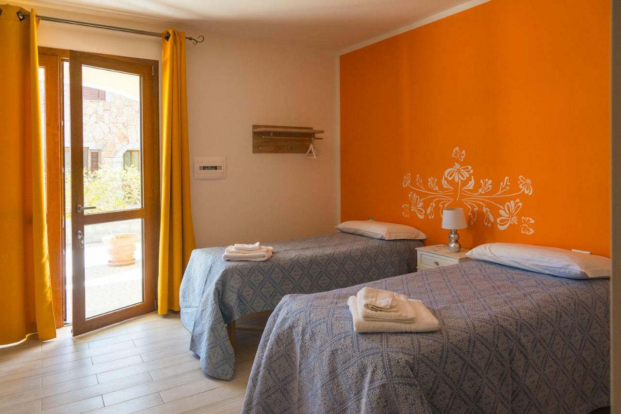Blu Day Guesthouse Posada (Sardinia) Exterior photo